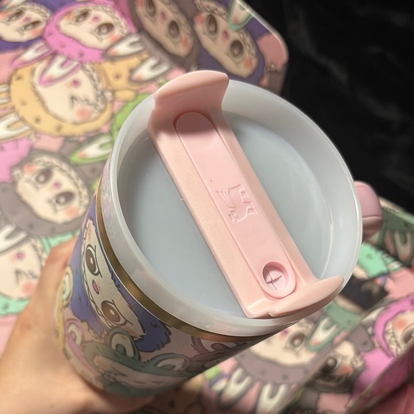 Stanley Labubu - Picture 6 of 6